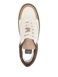 Ghōud 'Pads' Sneakers