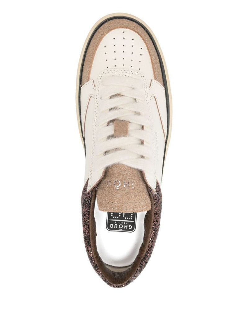 Ghōud 'Pads' Sneakers
