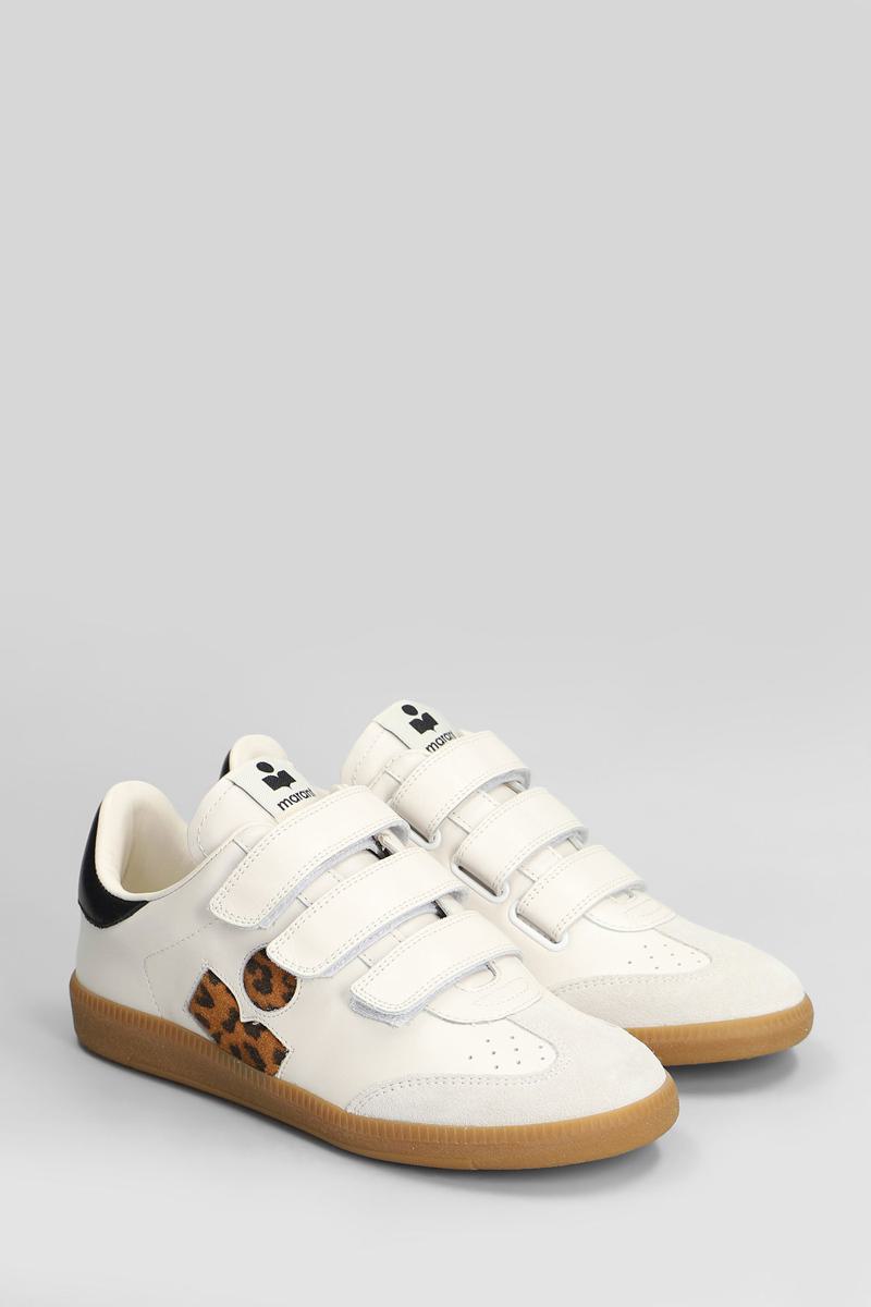 Isabel Marant Beth Sneakers