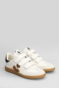 Isabel Marant Beth Sneakers