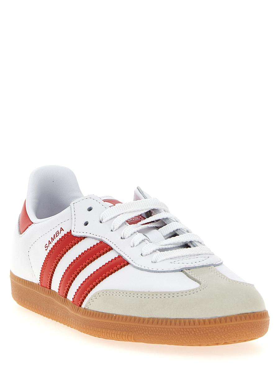 Adidas Originals 'Samba Og' Sneakers