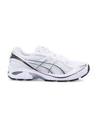 Asics Gt-2160 White Mesh Sneakers