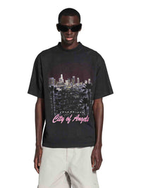 Balenciaga City Of Angels T-Shirt