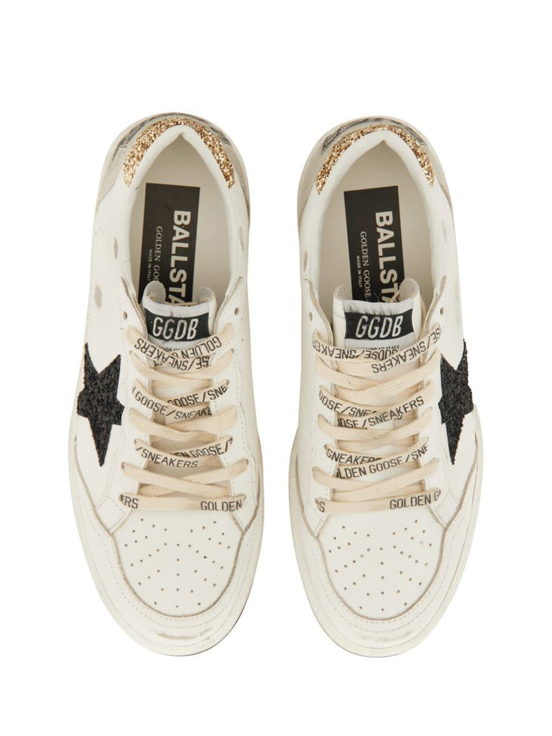 Golden Goose Sneaker "Ballstar"