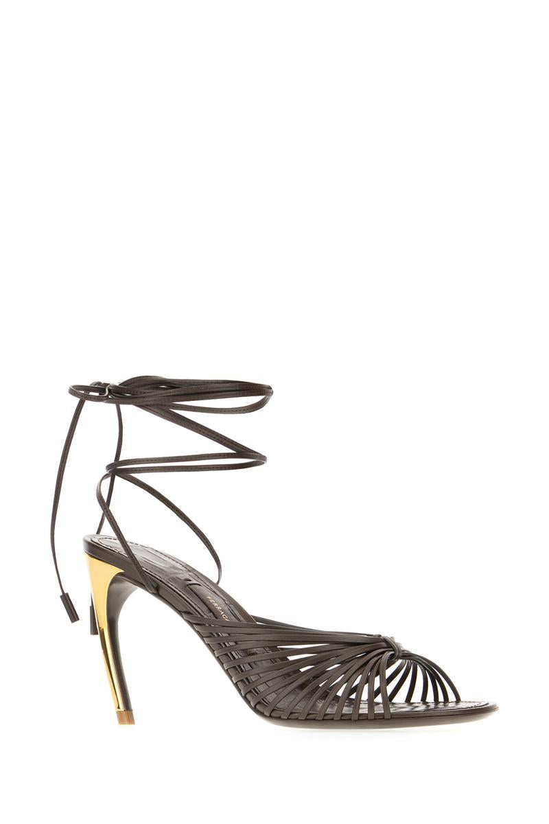 Salvatore Ferragamo Heeled Shoes