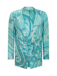 Etro Fuji Jacket