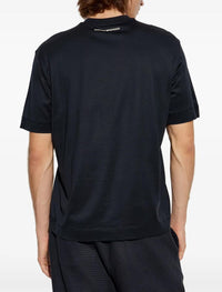 Emporio Armani T-Shirts And Polos