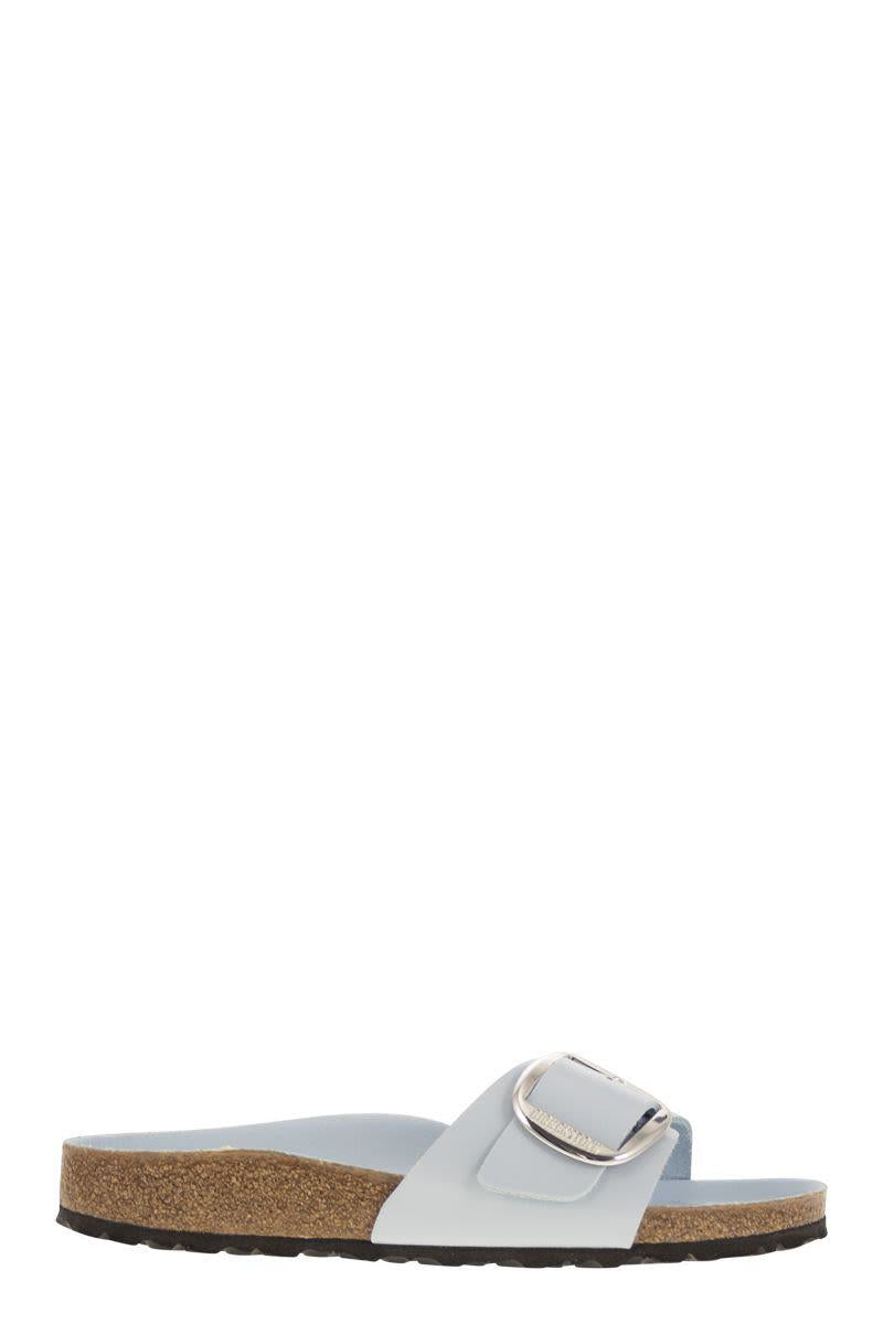 Birkenstock Madrid Big Buckle - Flat Sandal