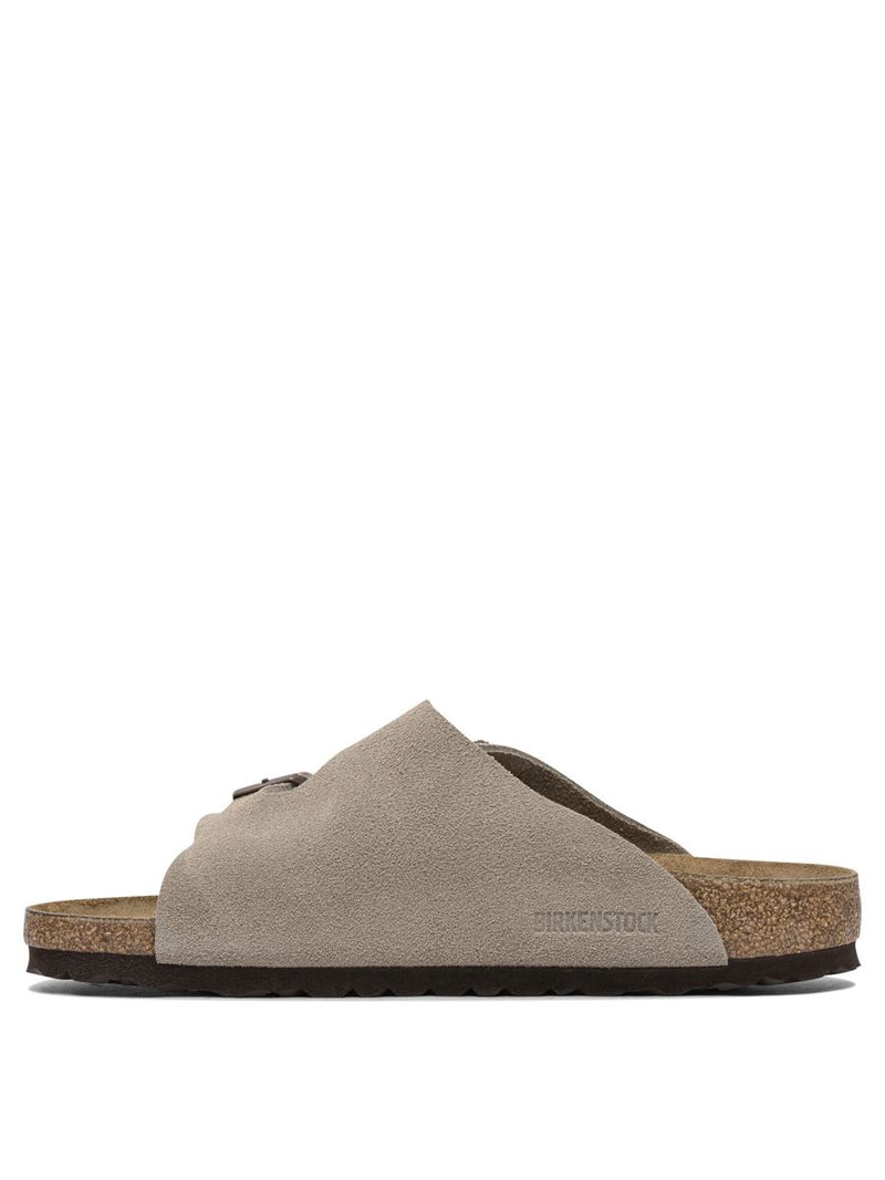 Birkenstock "Zurich" Sandals