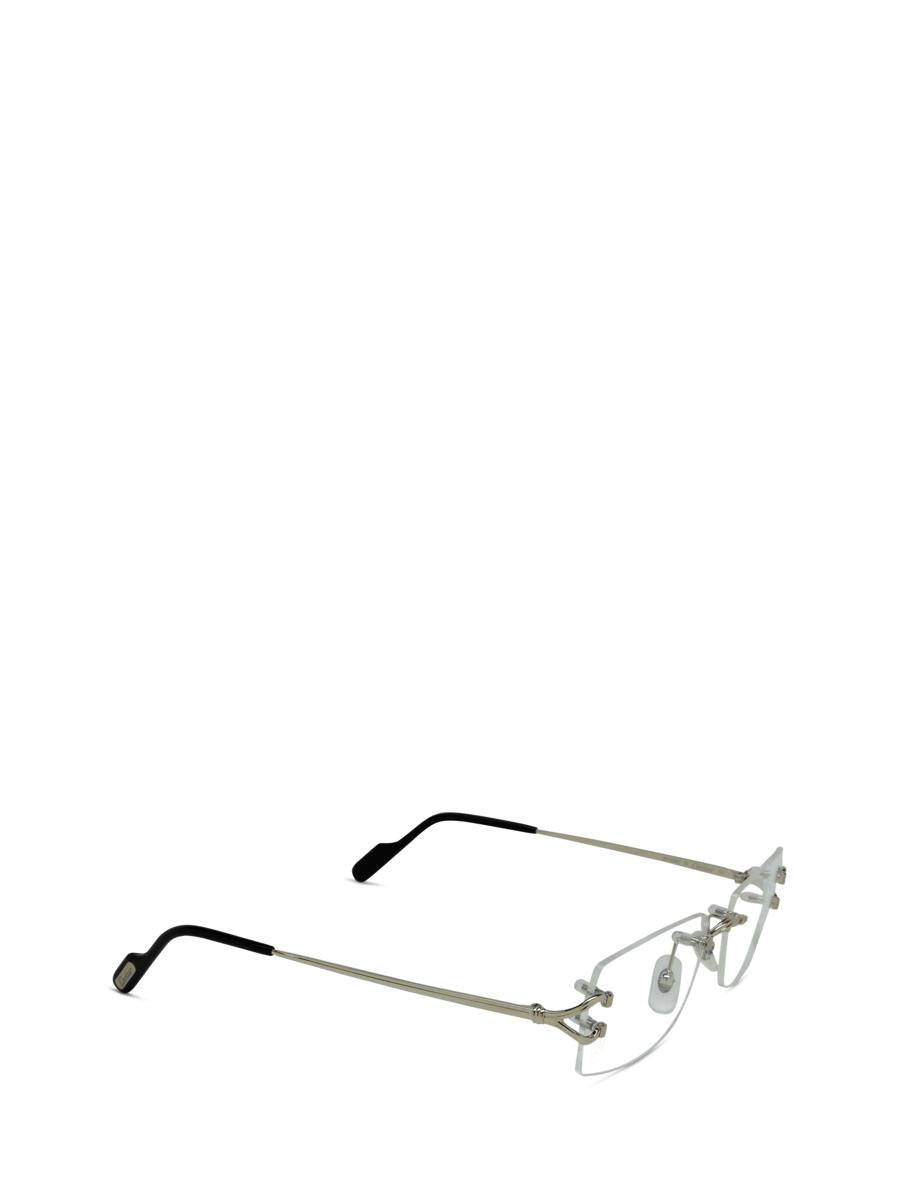 Cartier Eyeglasses