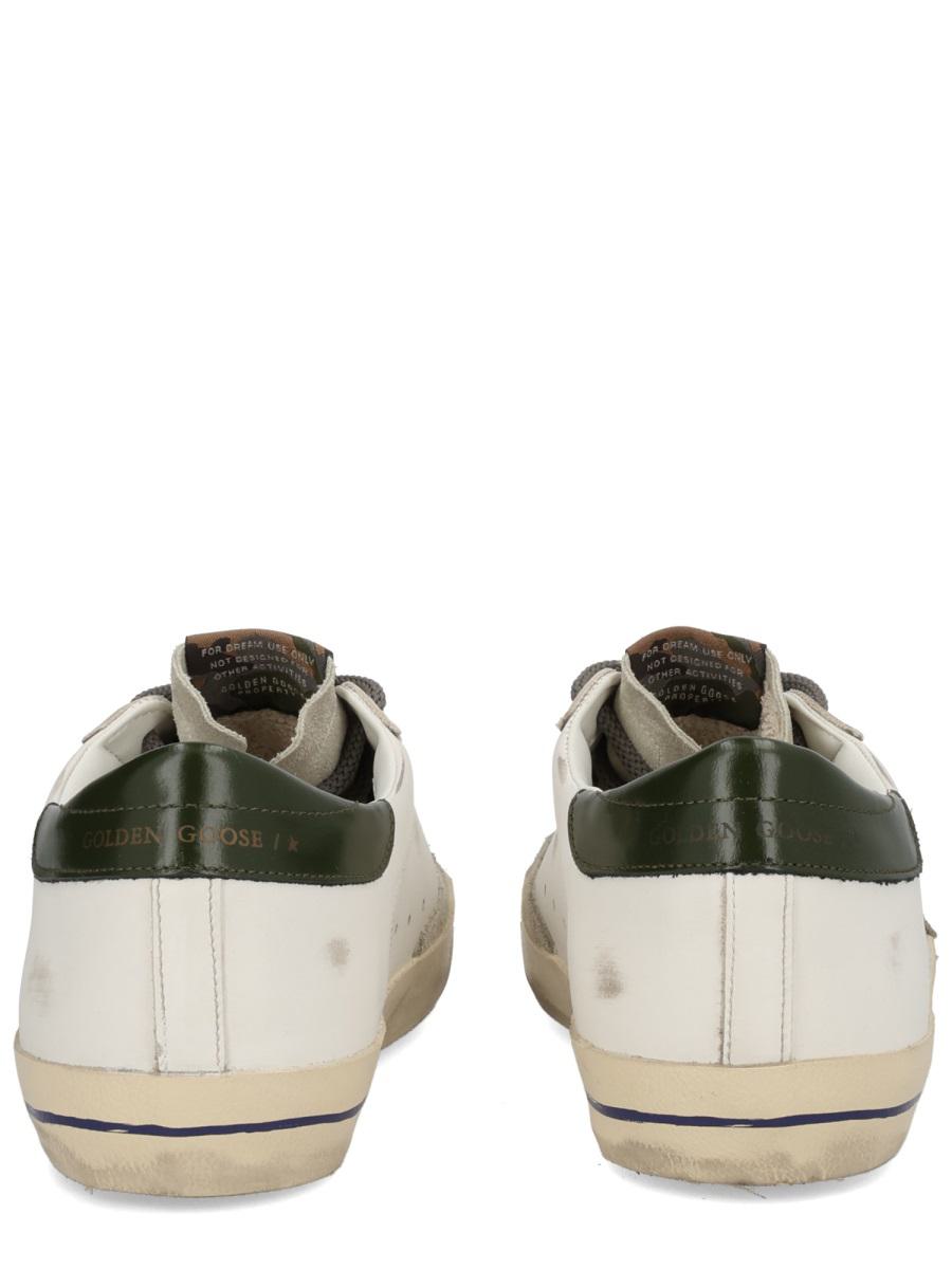 Golden Goose "Superstar" Sneaker