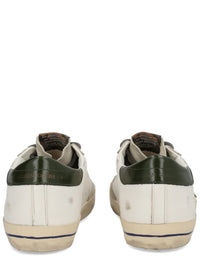 Golden Goose "Superstar" Sneaker