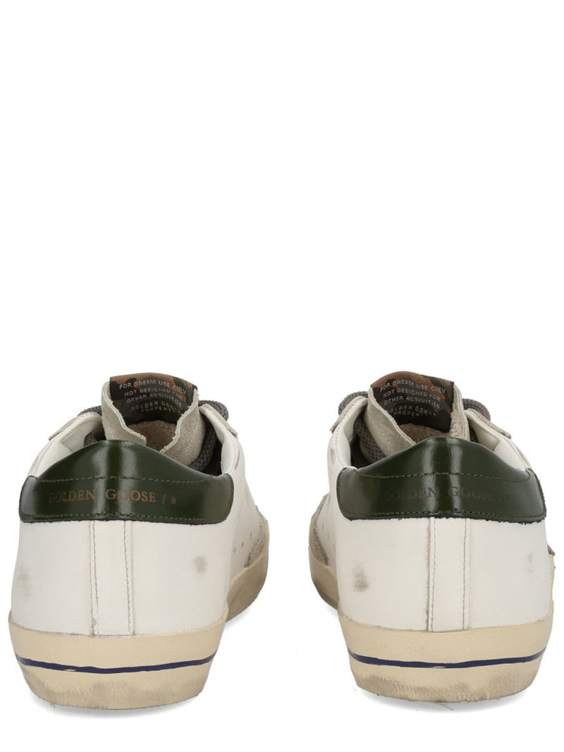 Golden Goose "Superstar" Sneaker