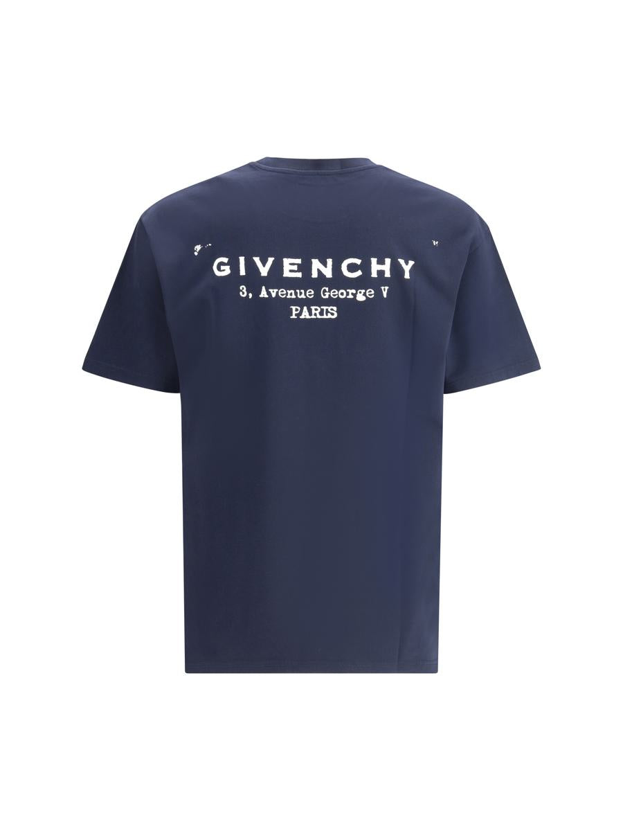 Givenchy T-Shirts