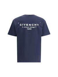 Givenchy T-Shirts
