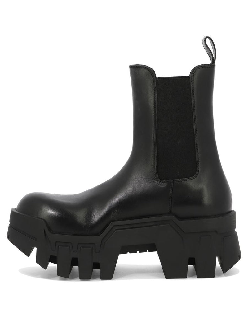 Balenciaga Boots