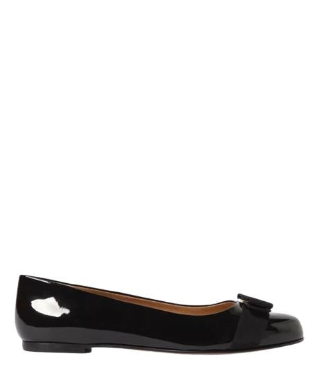 Salvatore Ferragamo Flat Shoes