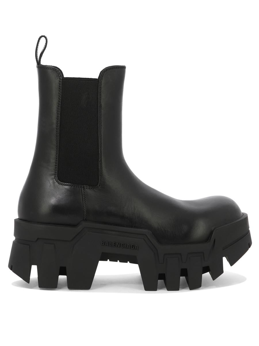 Balenciaga Boots