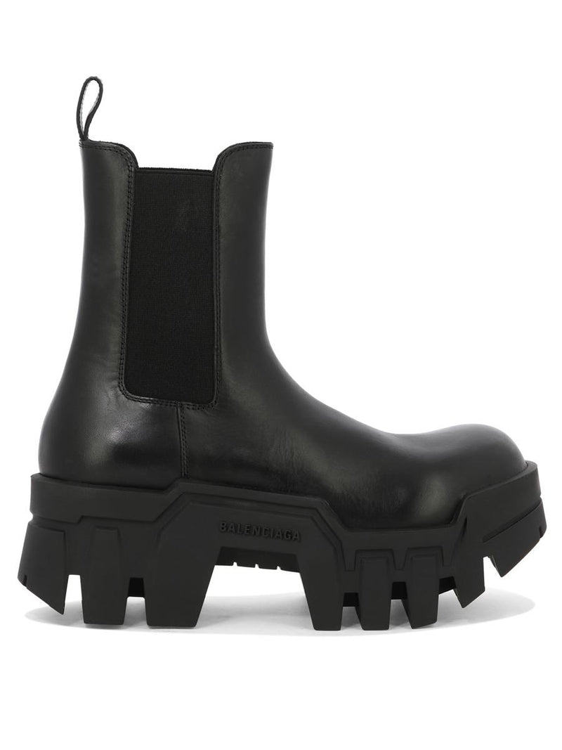 Balenciaga Boots