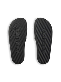 Balenciaga Pool Slide Rubber Sandals Shoes