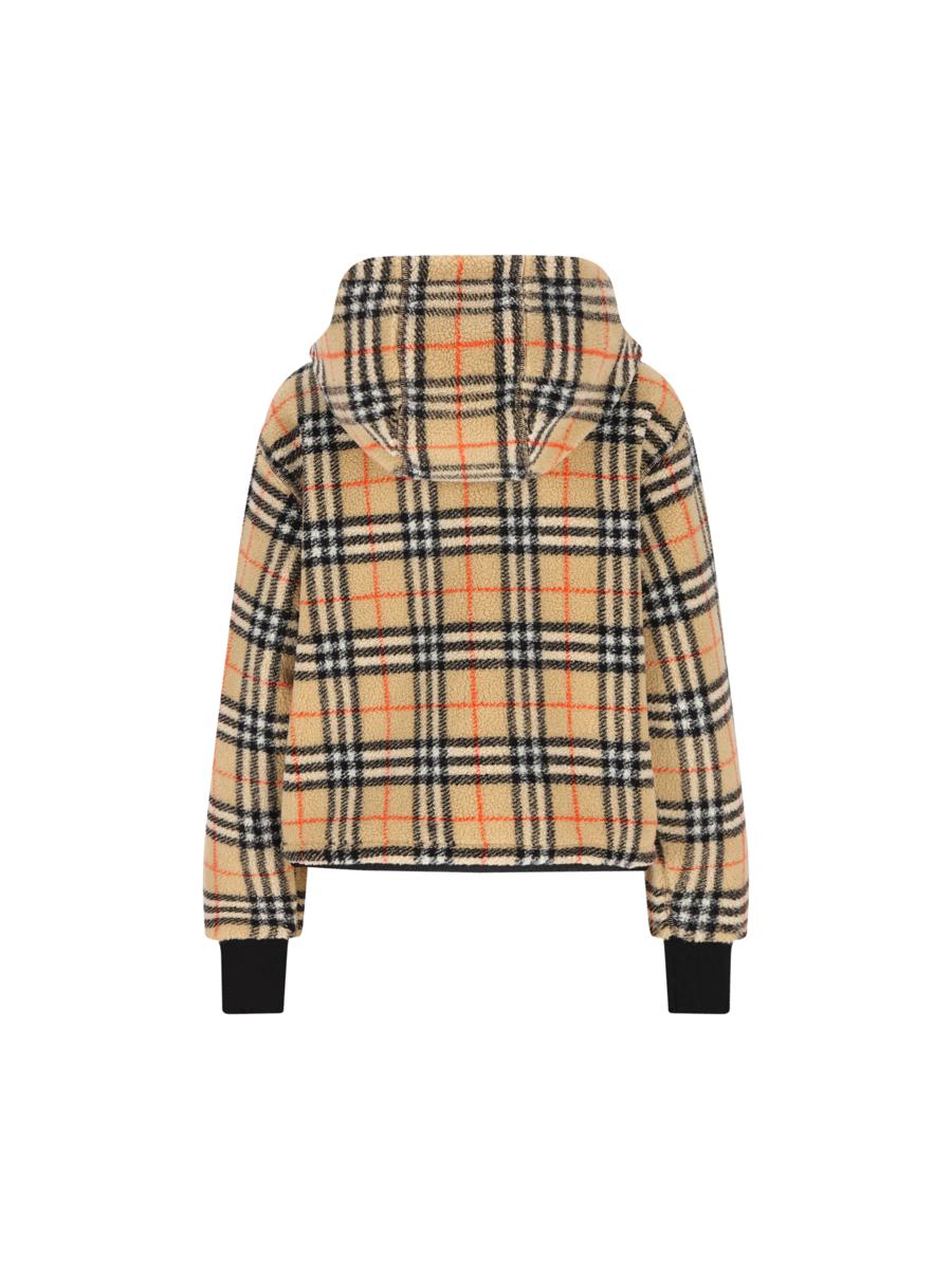 Burberry Jackets
