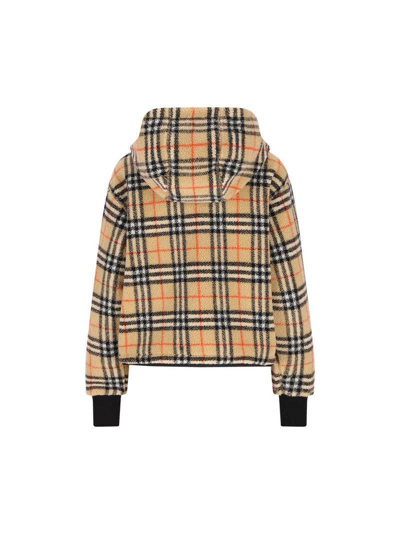 Burberry Jackets