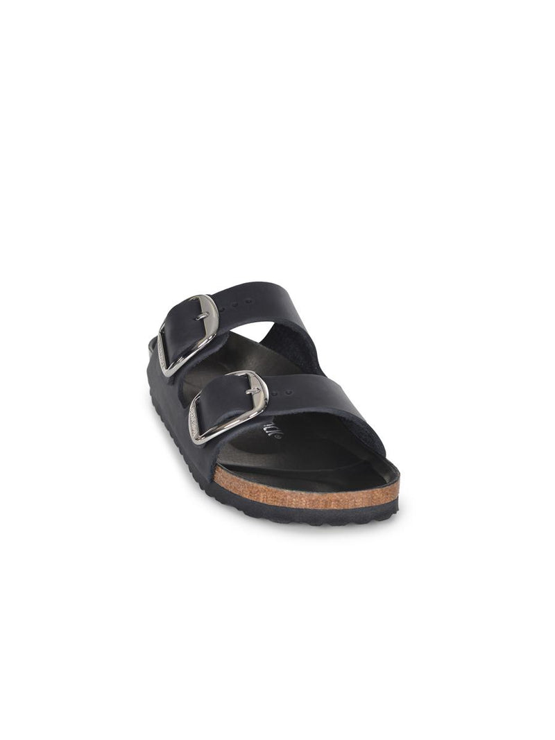 Birkenstock Slippers  "Arizona Big Buckle"