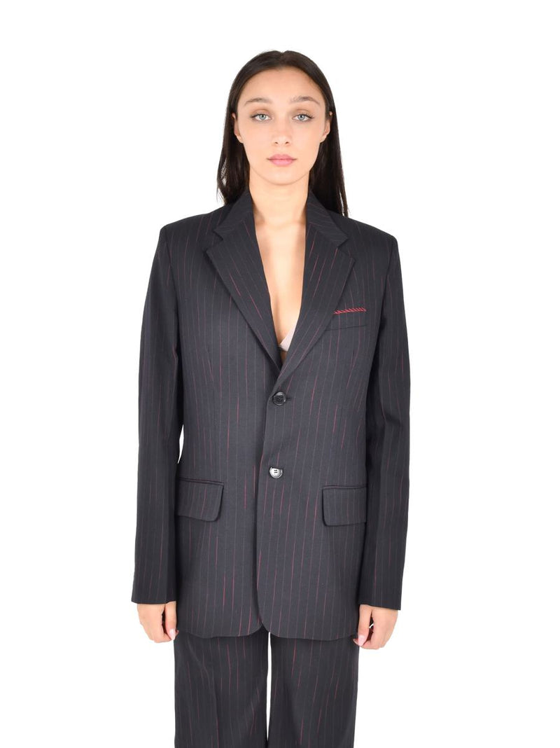 Victoria Beckham Suit