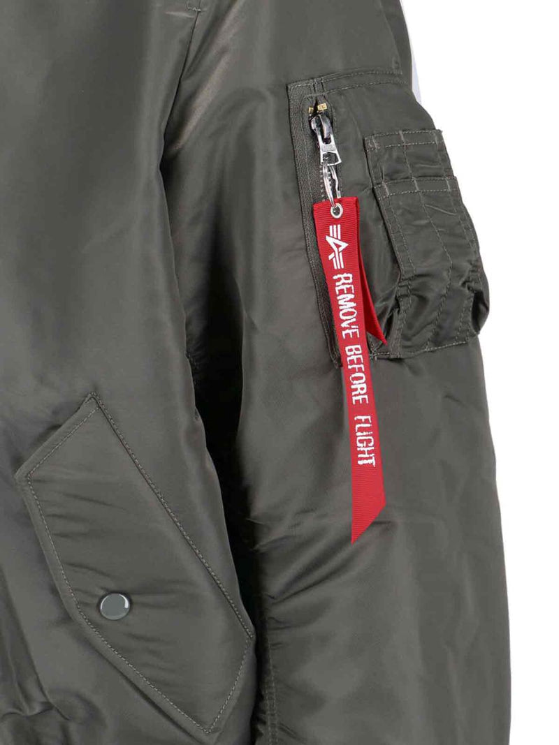 Alpha Industries Jackets