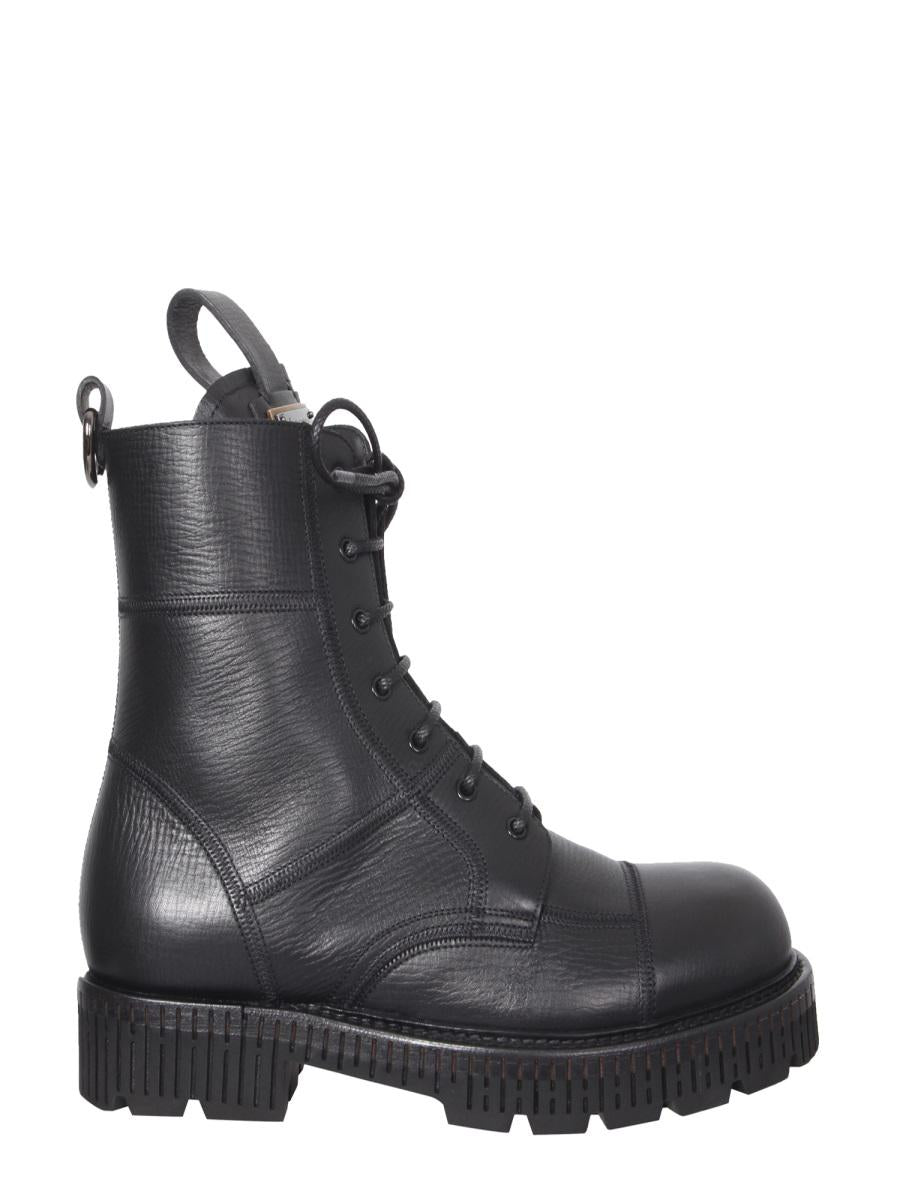 Dolce & Gabbana Bernini Boot