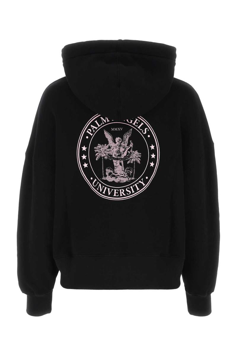 Palm Angels Sweatshirts