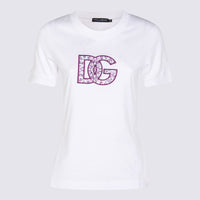 Dolce & Gabbana T-Shirts And Polos