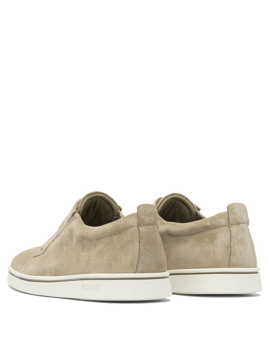 Salvatore Ferragamo Loafers & Slippers