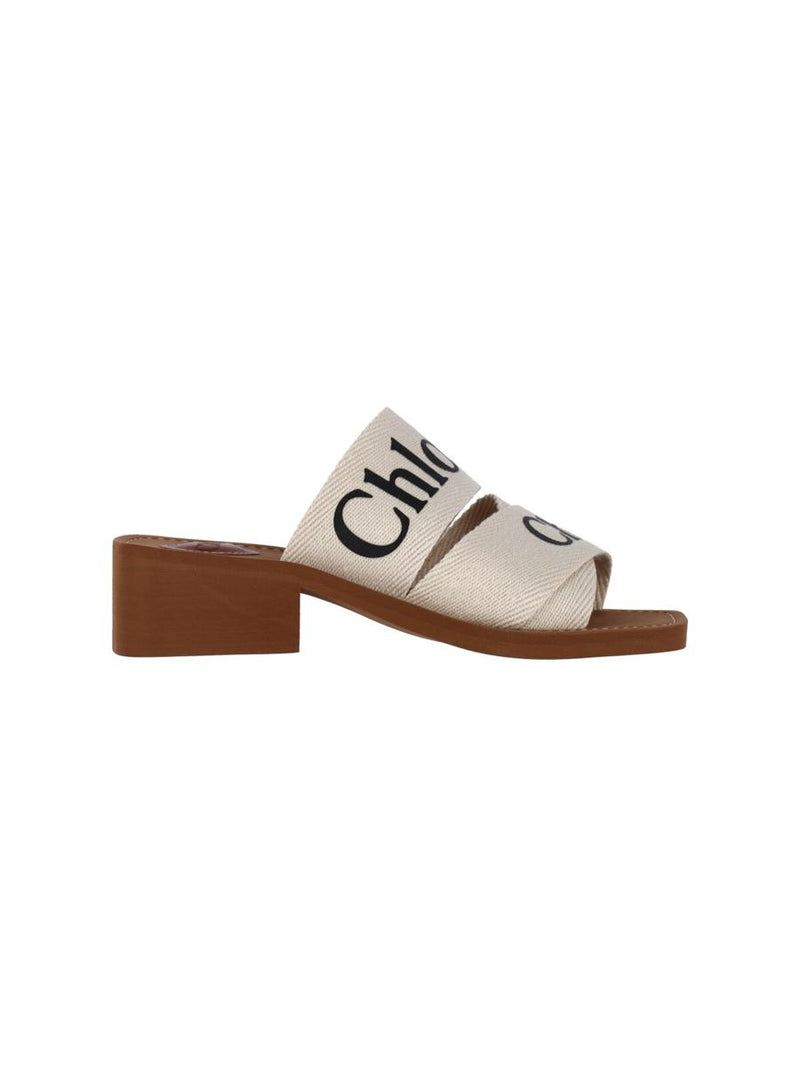 Chloé Sandals