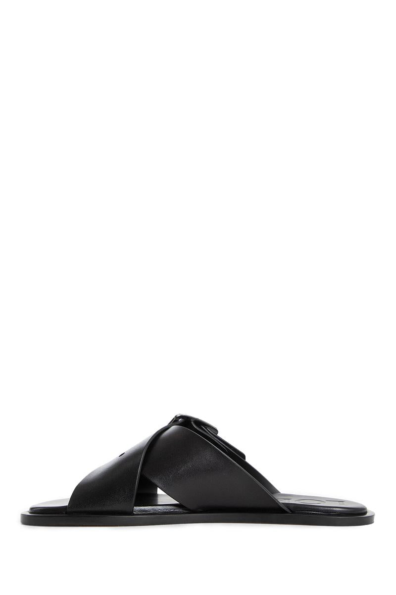 Loewe Sandals & Slides