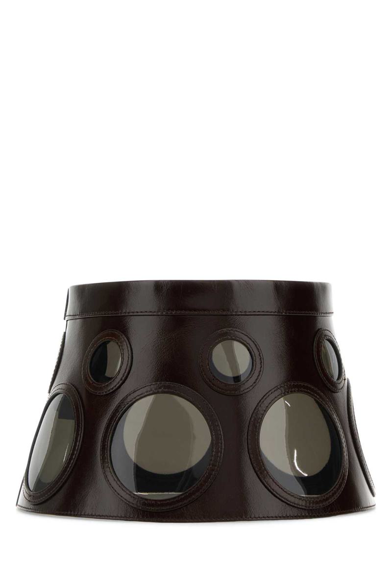 Prada Hats And Headbands