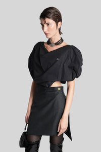 Vivienne Westwood Heart Top Topwear