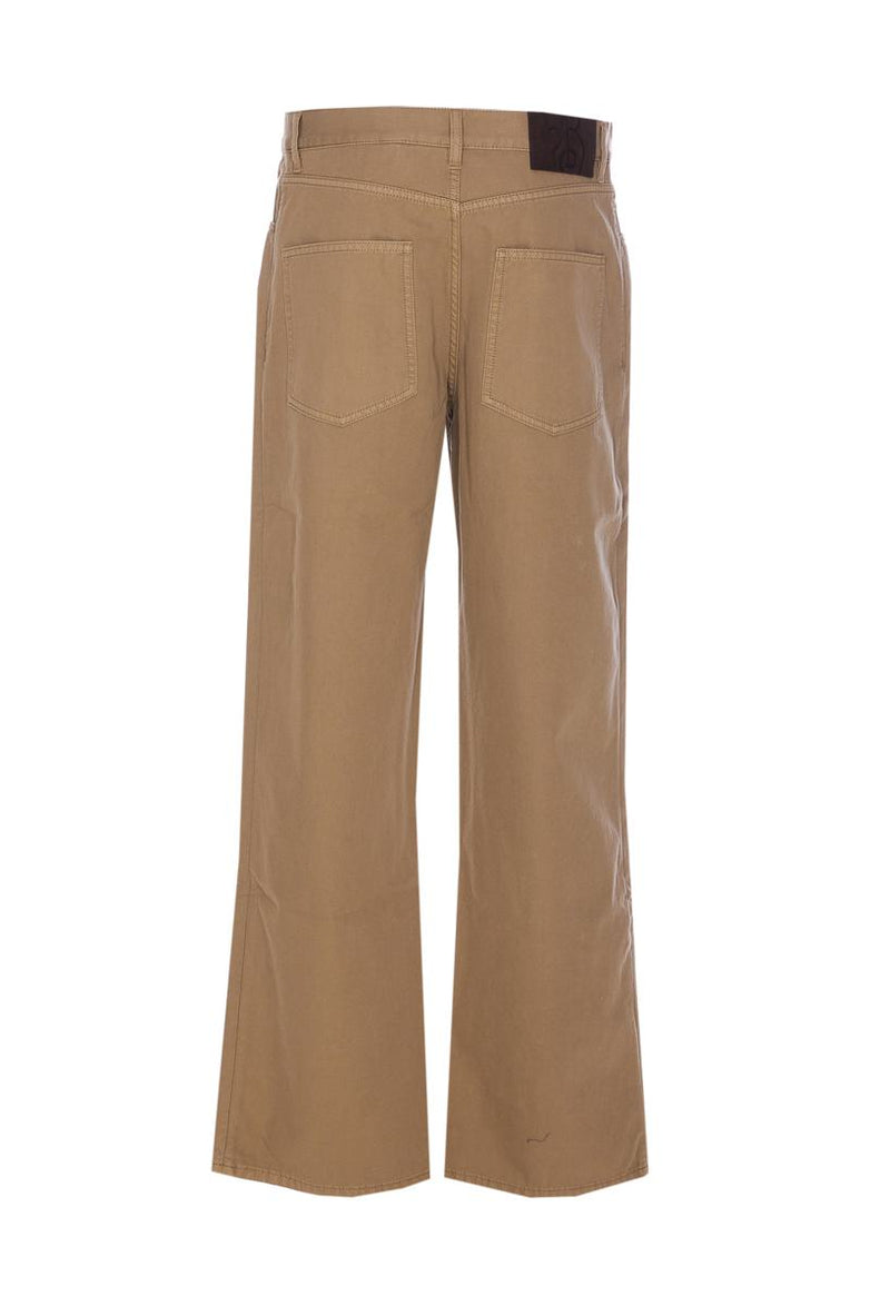 Burberry Trousers
