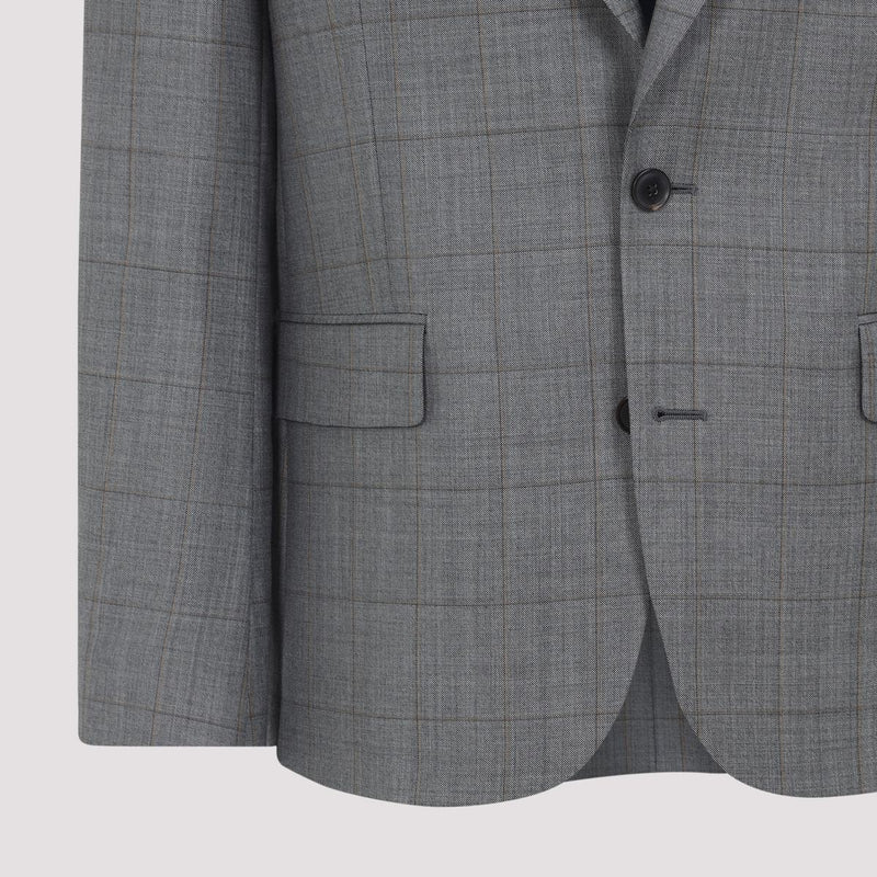 Paul Smith Suit