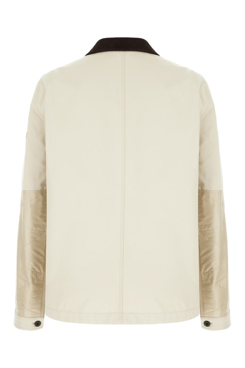 Moncler Jackets & Vests