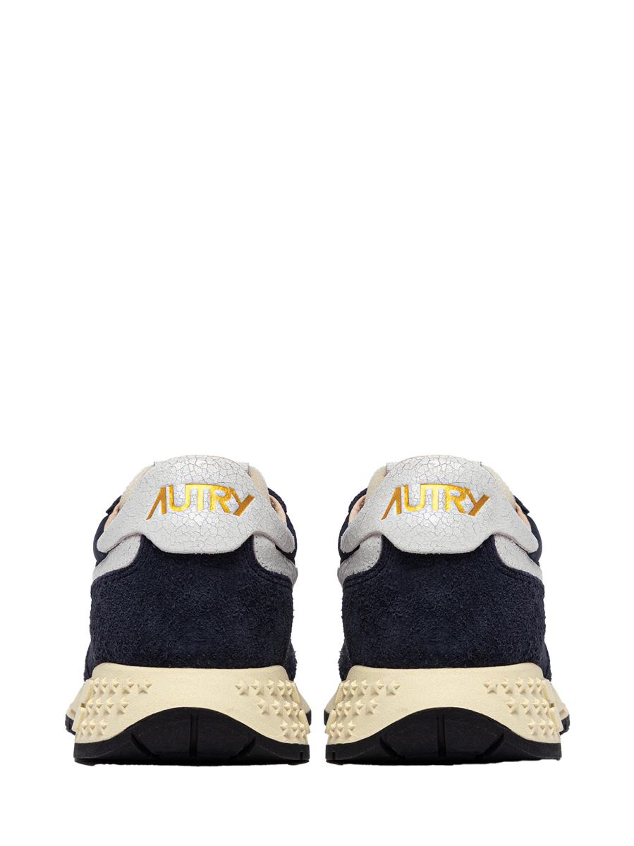 Autry Reelwind Low Sneakers