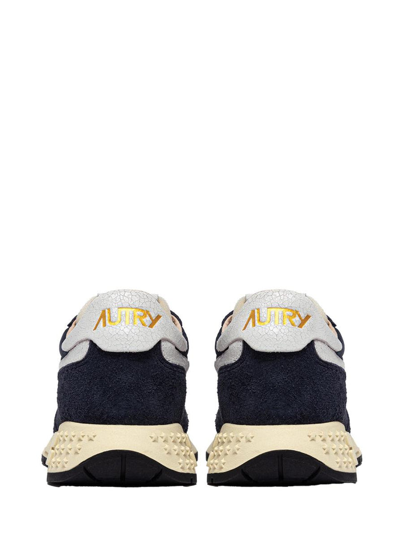 Autry Reelwind Low Sneakers