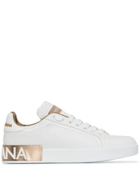 Dolce & Gabbana Portofino Sneakers