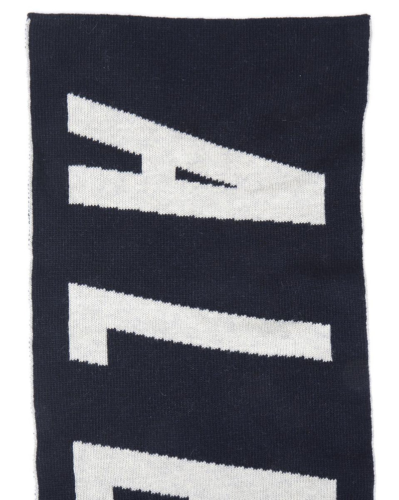 Daniele Alessandrini Scarf Scarves Foulard