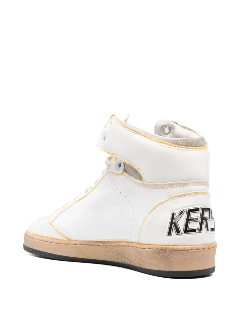 Golden Goose Sneakers