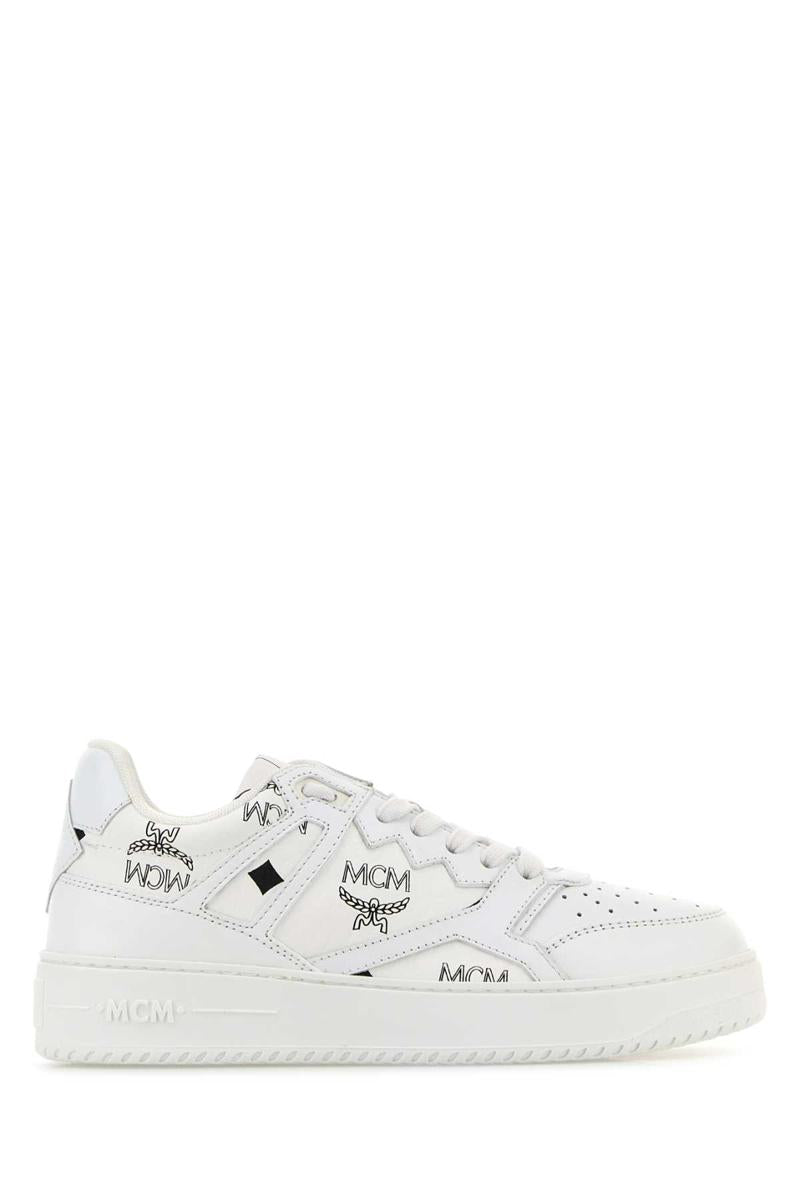 Mcm Sneakers