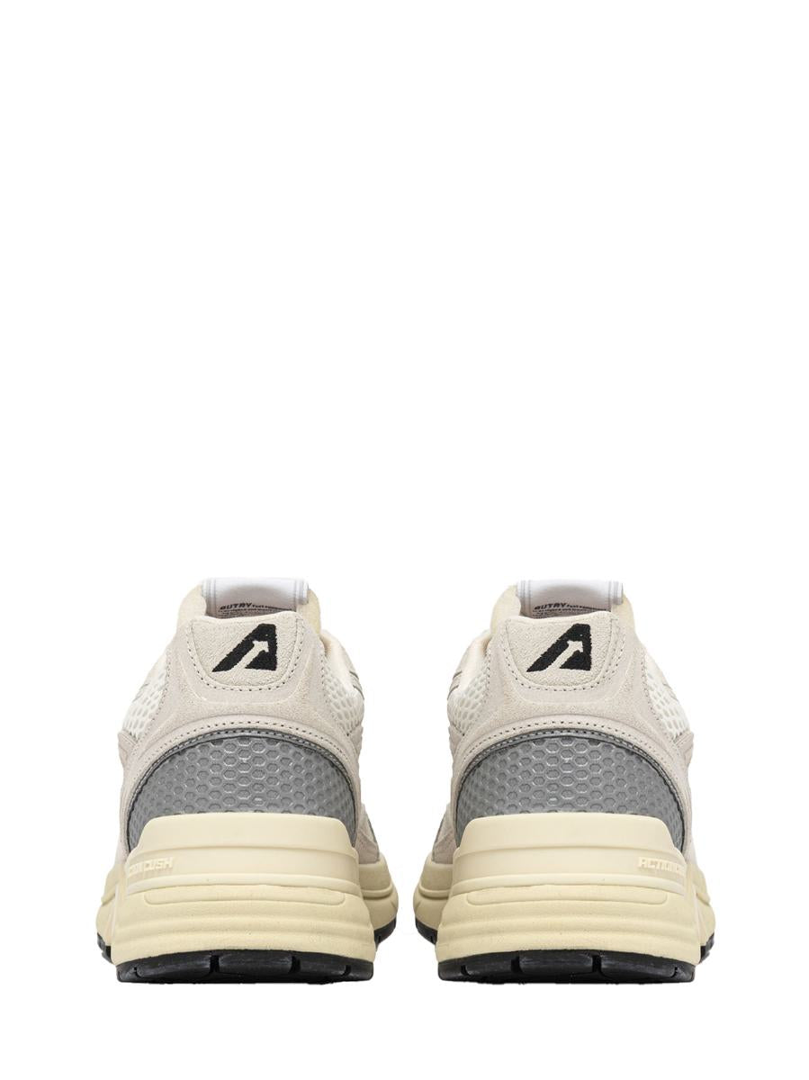 Autry Hyperway Sneakers