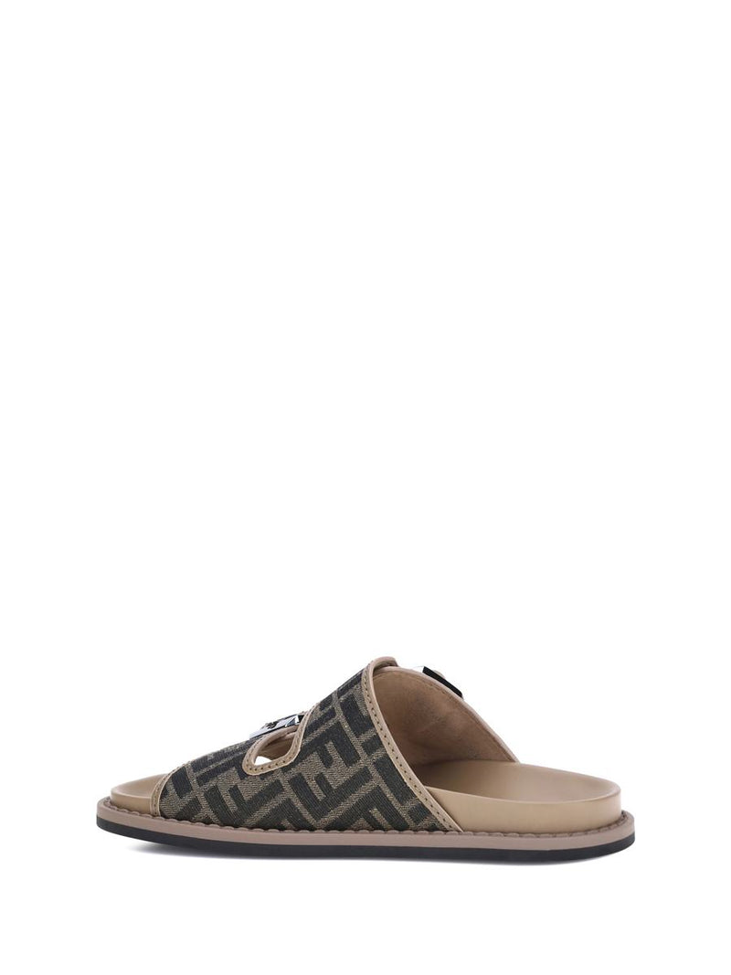 Fendi Sandals