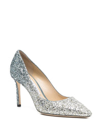 Jimmy Choo With Heel