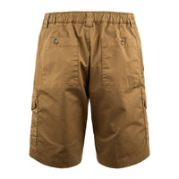 Altea Cotton Cargo Bermuda Shorts